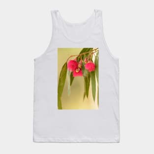 Gum Nuts 10 Tank Top